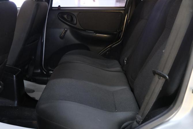 Chevrolet Niva I Рестайлинг с пробегом 2010 года, цена 469 000 рублей, 166570 км, внедорожник, Автокод Объявления