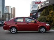 Chevrolet Aveo I Рестайлинг Москва  - изображение 18