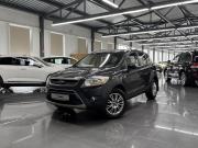 Ford Kuga I Тверь  - изображение 22