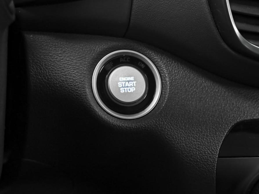 Hyundai Tucson III Рестайлинг Ставрополь  - изображение 22