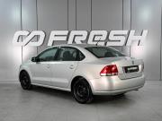 Volkswagen Polo V Ростов-на-Дону  - изображение 17
