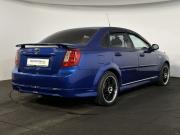 Chevrolet Lacetti I Великий Новгород  - изображение 23