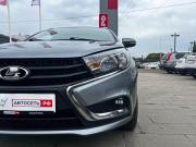 Lada (ВАЗ) Vesta I Стерлитамак  - изображение 32