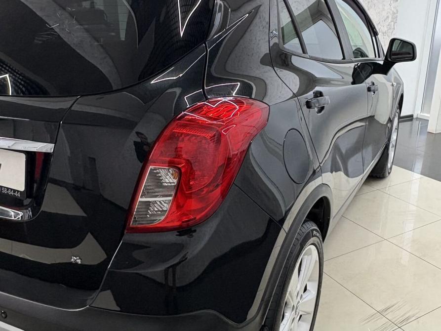 Opel Mokka I Ярославль  - изображение 11