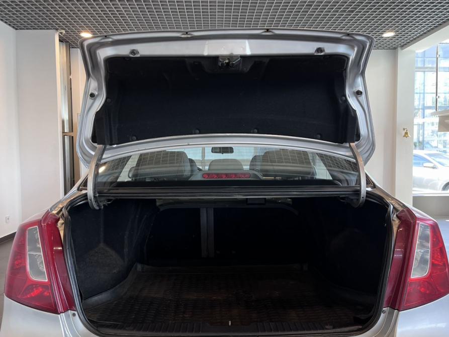 Chevrolet Lacetti I Чебоксары  - изображение 16