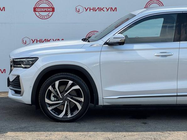 Geely Monjaro I с пробегом 2024 года, цена 4 389 000 рублей, 2414 км, внедорожник, Автокод Объявления