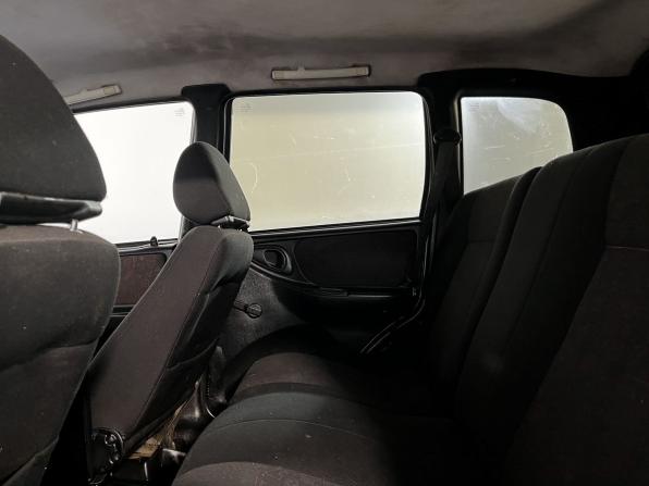 Chevrolet Niva I с пробегом 2005 года, цена 239 900 рублей, 83610 км, внедорожник, Автокод Объявления