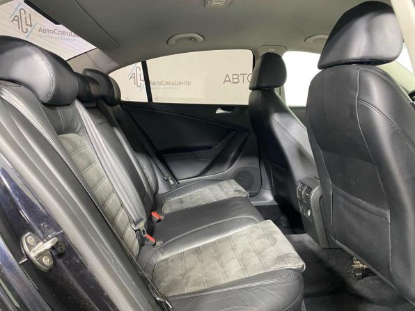 Volkswagen Passat B6 с пробегом 2008 года, цена 418 000 рублей, 323053 км, седан, Автокод Объявления