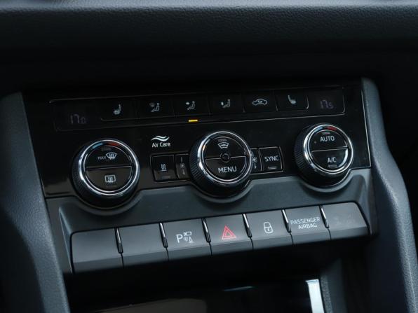Skoda Kodiaq I с пробегом 2020 года, цена 2 780 000 рублей, 152807 км, внедорожник, Автокод Объявления