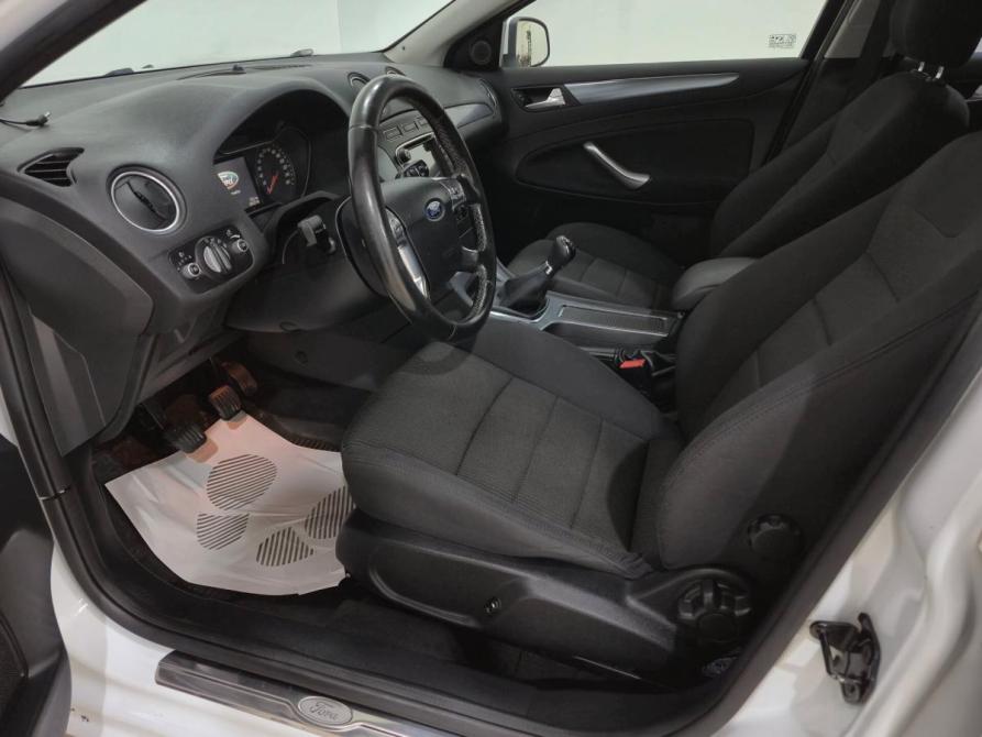 Ford Mondeo IV Рестайлинг Альметьевск  - изображение 9
