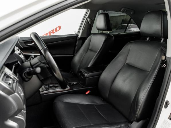 Toyota Camry VII (XV50) Рестайлинг с пробегом 2014 года, цена 2 180 000 рублей, 155959 км, седан, Автокод Объявления
