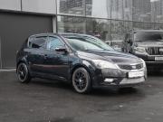 Kia Ceed I Рестайлинг Москва  - изображение 20
