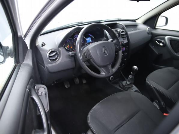 Renault Duster I Рестайлинг с пробегом 2017 года, цена 1 370 000 рублей, 170292 км, внедорожник, Автокод Объявления