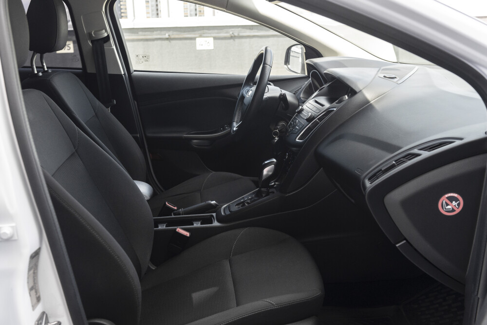 Ford Focus III Рестайлинг Казань  - изображение 17