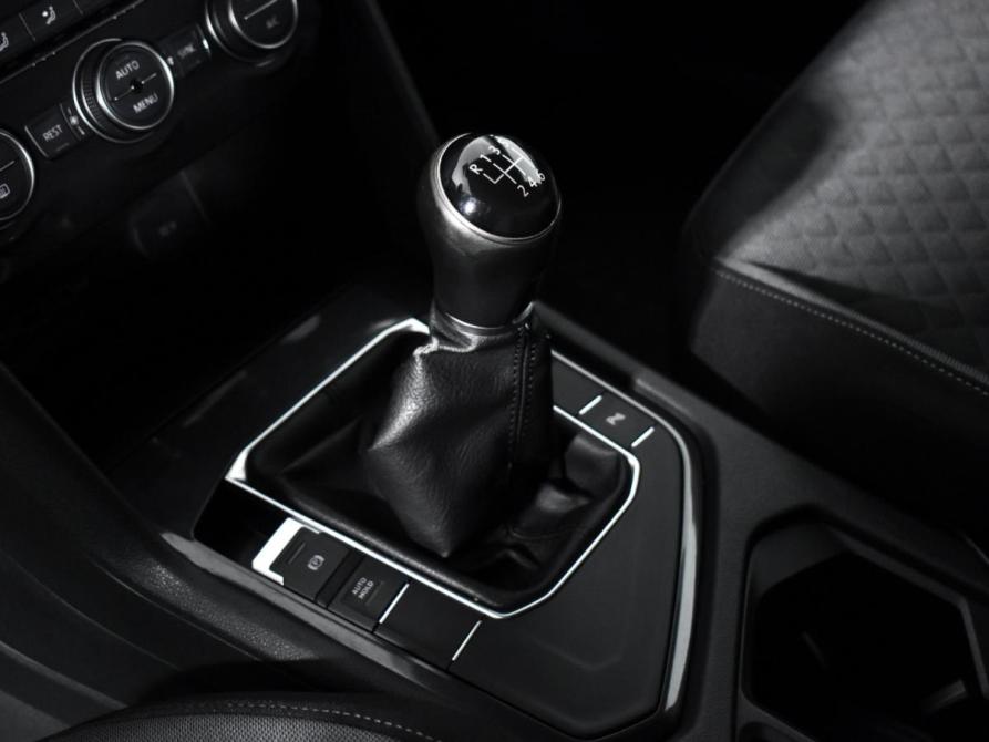 Volkswagen Tiguan II Санкт-Петербург  - изображение 12