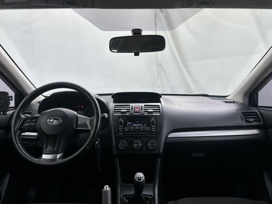 Subaru Impreza IV Липецк  - изображение 13