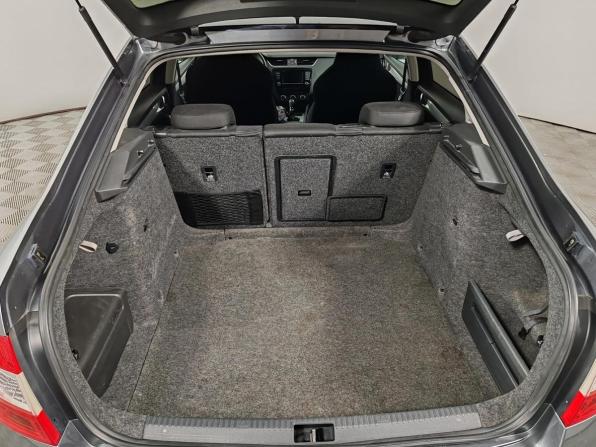 Skoda Octavia III (A7) с пробегом 2015 года, цена 1 329 000 рублей, 244943 км, лифтбек, Автокод Объявления