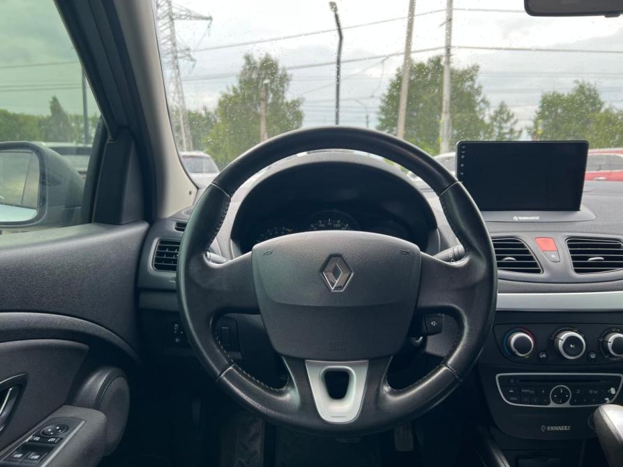 Renault Fluence I Стерлитамак  - изображение 15