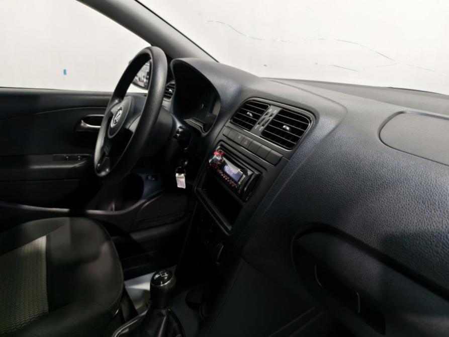 Volkswagen Polo V Курск  - изображение 7