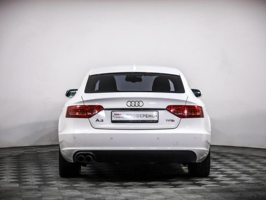 Audi A5 I (8T) Санкт-Петербург  - изображение 6