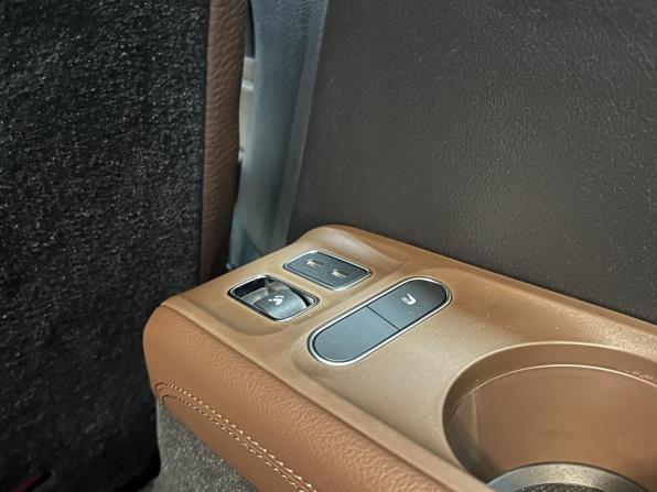 Mercedes-Benz GLS II (X167) Рестайлинг с пробегом 2025 года, цена 16 450 000 рублей, 31 км, внедорожник, Автокод Объявления