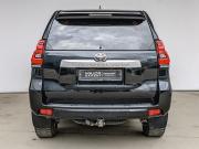 Toyota Land Cruiser Prado 150 Series Рестайлинг 3 Москва  - изображение 36
