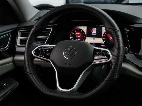 Volkswagen Teramont I Рестайлинг (China Market) с пробегом 2024 года, цена 4 970 000 рублей, 42831 км, внедорожник, Автокод Объявления