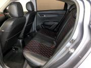 Kia Rio IV Рестайлинг Москва  - изображение 40
