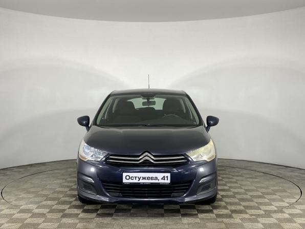 Citroen C4 II с пробегом 2011 года, цена 540 000 рублей, 183430 км, хэтчбек, Автокод Объявления