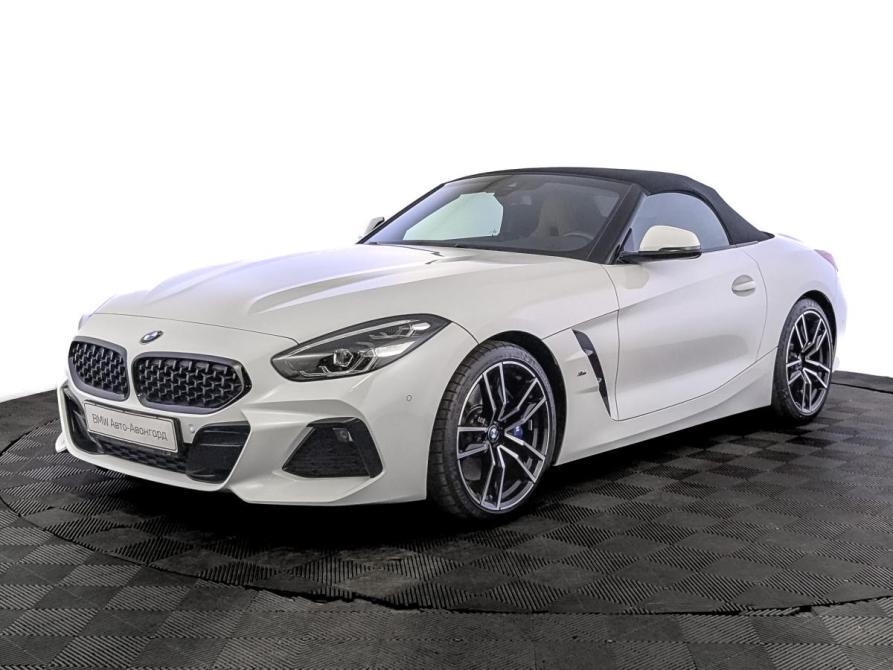 BMW Z4 III (G29) Санкт-Петербург  - изображение 1