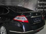 Nissan Teana II Рестайлинг Краснодар  - изображение 43