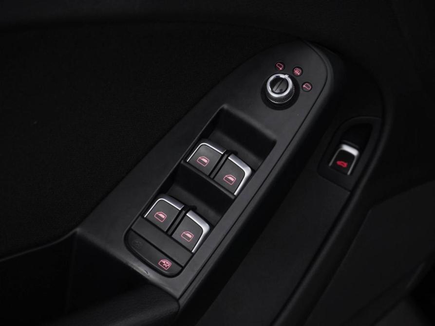 Audi A4 IV (B8) Рестайлинг Москва  - изображение 15
