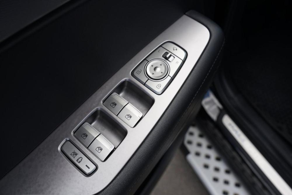 Hyundai Palisade I Крым  - изображение 9