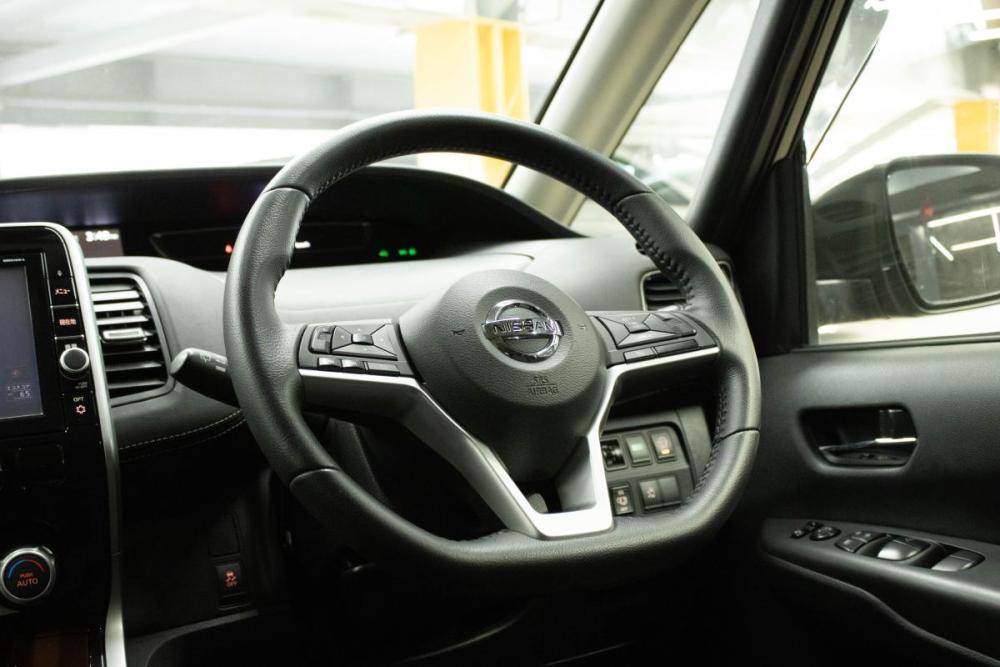 Nissan Serena V (C27) Уфа  - изображение 6