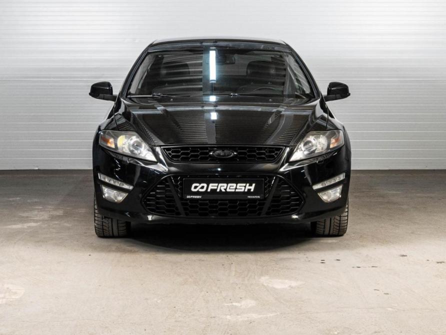 Ford Mondeo IV Рестайлинг Ставрополь  - изображение 3