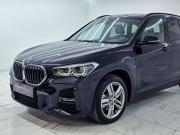 BMW X1 II (F48) Рестайлинг Уфа  - изображение 31
