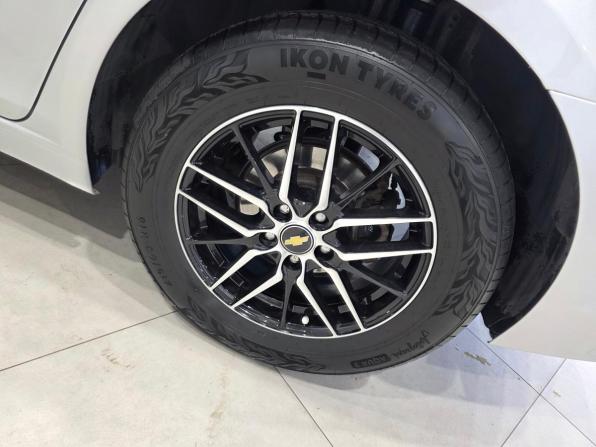 Chevrolet Cruze I Рестайлинг с пробегом 2013 года, цена 789 000 рублей, 180000 км, седан, Автокод Объявления