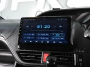Toyota Esquire I Рестайлинг Ростов-на-Дону  - изображение 38