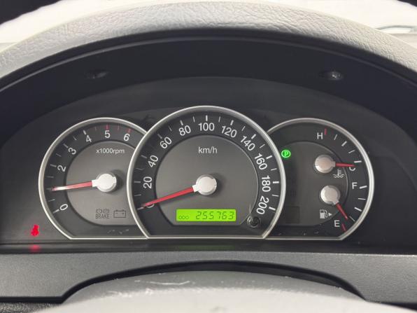 Kia Sorento I Рестайлинг с пробегом 2007 года, цена 850 000 рублей, 255763 км, внедорожник, Автокод Объявления