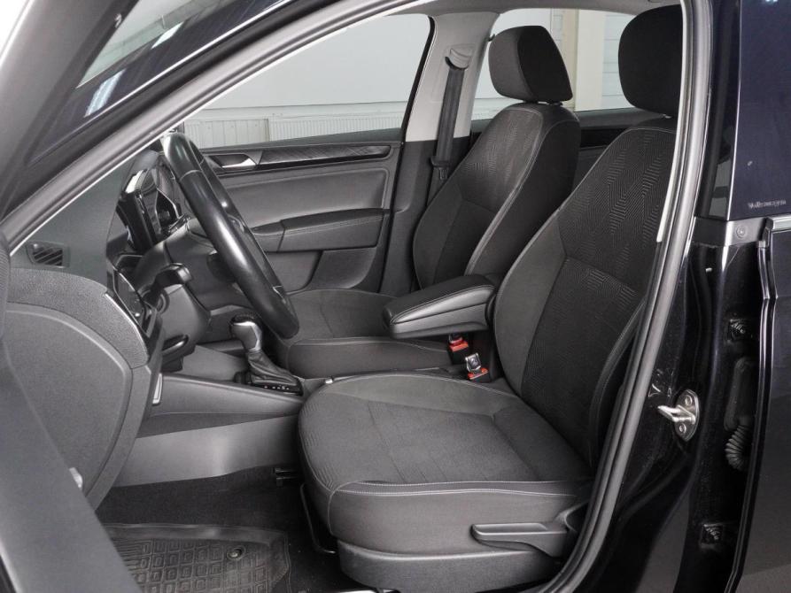 Volkswagen Polo VI Минеральные Воды  - изображение 10