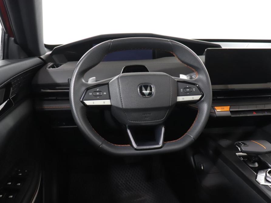 Changan UNI-V I Москва  - изображение 18