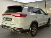 Chery Tiggo 8 Pro Max I Рестайлинг Уфа  - изображение 31