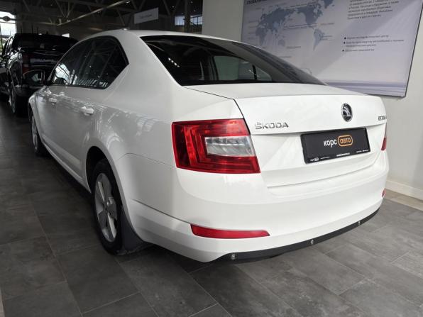 Skoda Octavia III (A7) с пробегом 2014 года, цена 1 132 000 рублей, 181397 км, лифтбек, Автокод Объявления