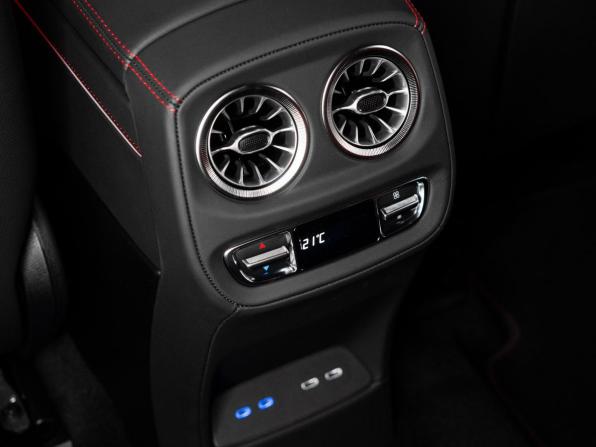 Mercedes-Benz G-Класс AMG II (W465) Рестайлинг с пробегом 2025 года, цена 31 650 000 рублей, 25 км, внедорожник, Автокод Объявления
