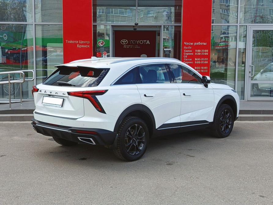 Haval F7 II Брянск  - изображение 5