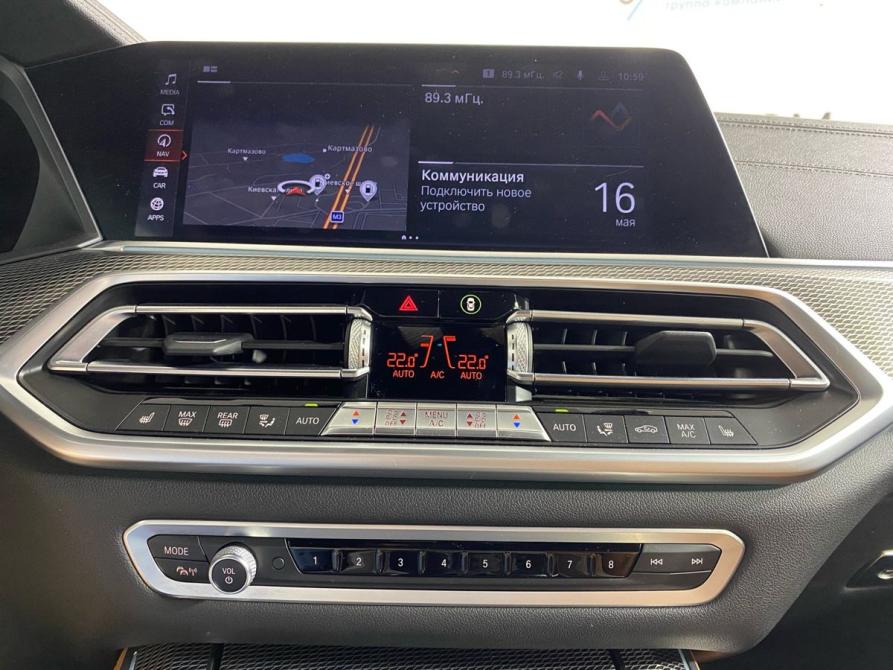 BMW X5 IV (G05/G18) Москва  - изображение 24