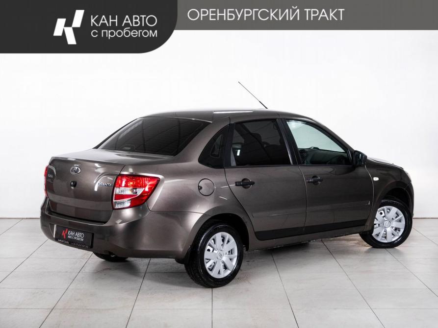 Lada (ВАЗ) Granta I Казань  - изображение 3
