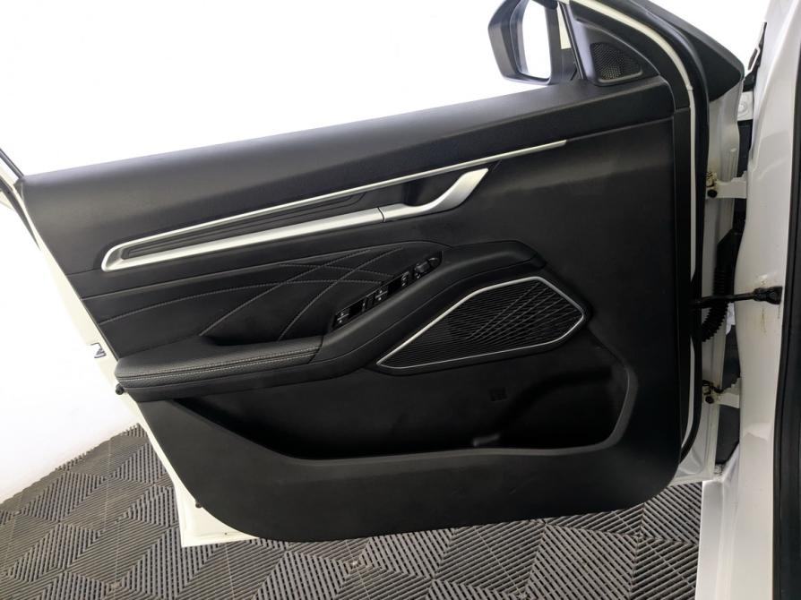 Geely Emgrand II Москва  - изображение 17