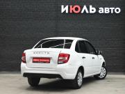 Lada (ВАЗ) Granta I Рестайлинг Екатеринбург  - изображение 24
