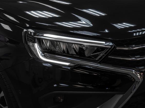 Lada (ВАЗ) Aura с пробегом 2024 года, цена 1 749 000 рублей, 43894 км, седан, Автокод Объявления